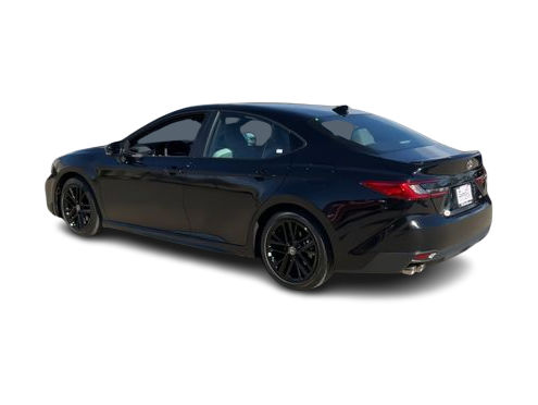 Thumbnail: 2026 Toyota Camry - 3