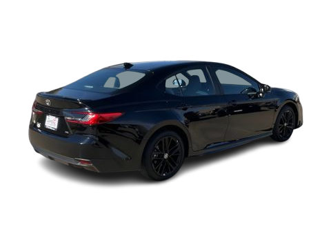 Thumbnail: 2026 Toyota Camry - 21