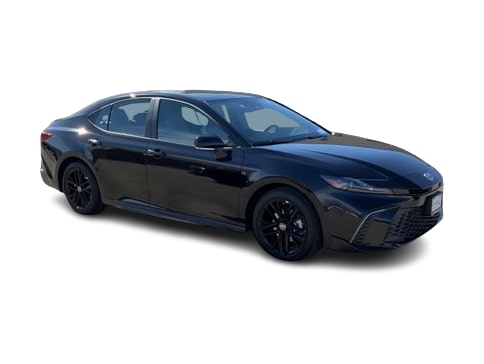 Thumbnail: 2026 Toyota Camry - 19