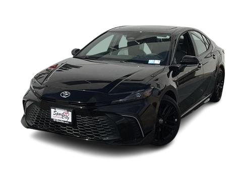 Thumbnail: 2026 Toyota Camry - 5