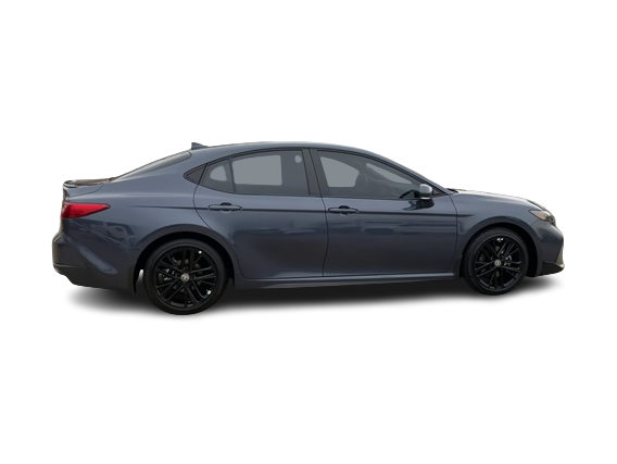 Thumbnail: 2026 Toyota Camry - 21