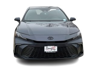 Thumbnail: 2026 Toyota Camry - 17