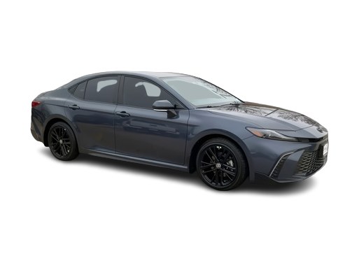 Thumbnail: 2026 Toyota Camry - 16
