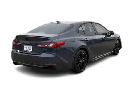 Thumbnail: 2026 Toyota Camry - 20