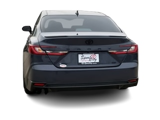 Thumbnail: 2026 Toyota Camry - 19