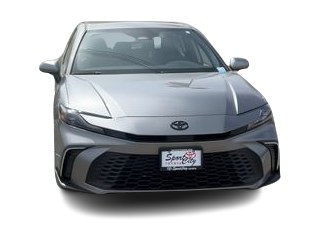 Thumbnail: 2026 Toyota Camry - 4