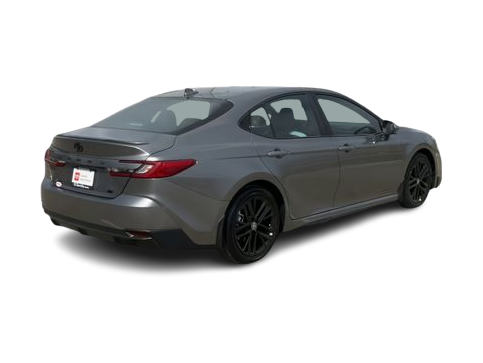 Thumbnail: 2026 Toyota Camry - 21