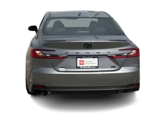 Thumbnail: 2026 Toyota Camry - 20