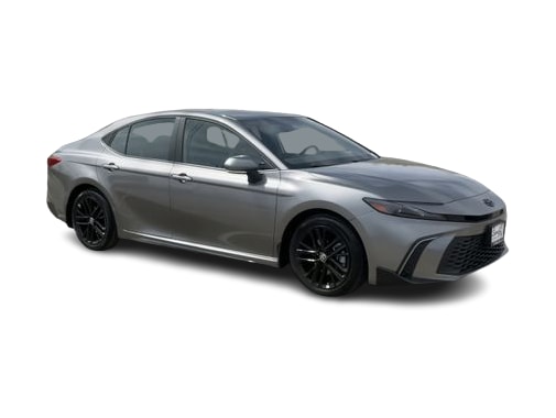 Thumbnail: 2026 Toyota Camry - 17