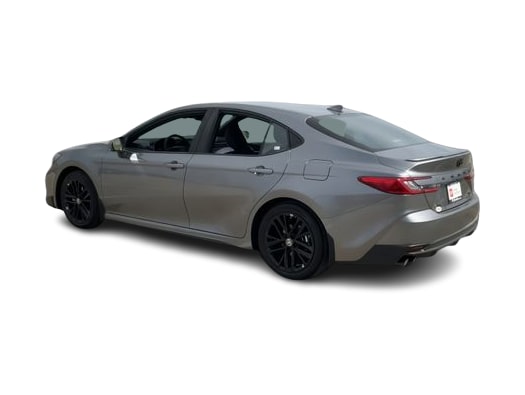 Thumbnail: 2026 Toyota Camry - 19