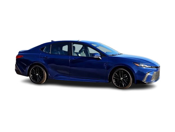 Thumbnail: 2025 Toyota Camry - 22
