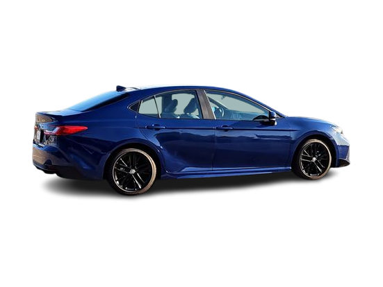 Thumbnail: 2025 Toyota Camry - 21