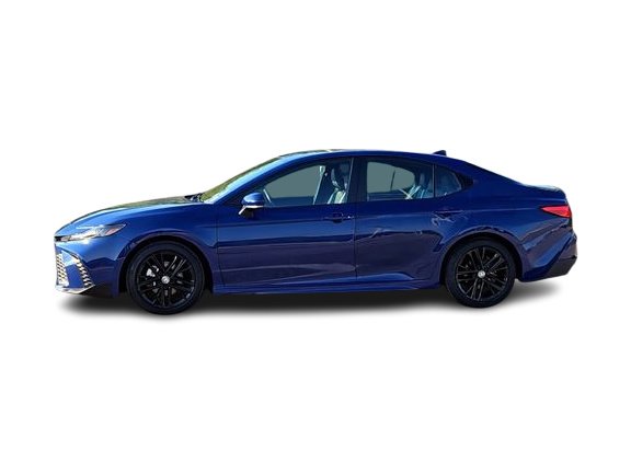 Thumbnail: 2025 Toyota Camry - 3