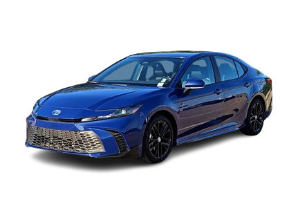 Thumbnail: 2025 Toyota Camry - 18