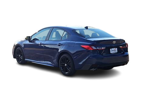 Thumbnail: 2025 Toyota Camry - 4