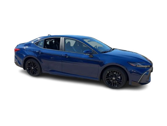 Thumbnail: 2026 Toyota Camry - 22