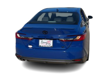 Thumbnail: 2026 Toyota Camry - 20