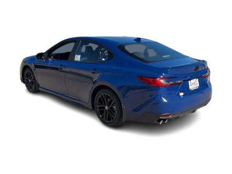 Thumbnail: 2026 Toyota Camry - 4