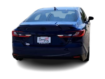 Thumbnail: 2026 Toyota Camry - 20