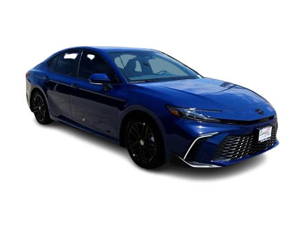 Thumbnail: 2026 Toyota Camry - 18
