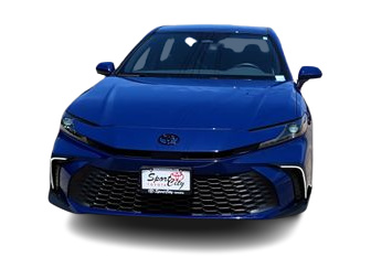 Thumbnail: 2026 Toyota Camry - 4