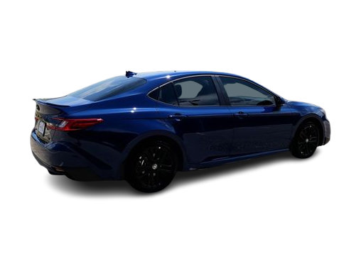 Thumbnail: 2026 Toyota Camry - 21