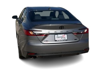 Thumbnail: 2026 Toyota Camry - 21