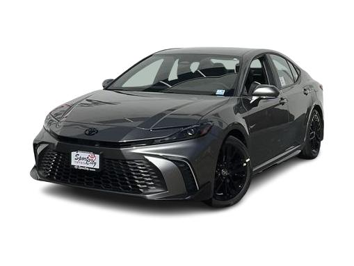 Thumbnail: 2026 Toyota Camry - 4