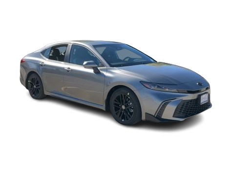 Thumbnail: 2026 Toyota Camry - 18