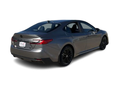 Thumbnail: 2026 Toyota Camry - 22