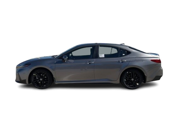 Thumbnail: 2026 Toyota Camry - 3