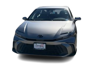 Thumbnail: 2026 Toyota Camry - 19