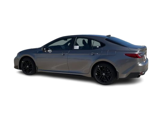 Thumbnail: 2026 Toyota Camry - 20