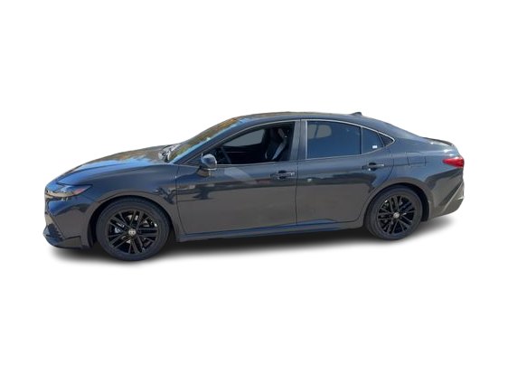 Thumbnail: 2026 Toyota Camry - 3