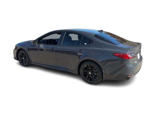 Thumbnail: 2026 Toyota Camry - 20