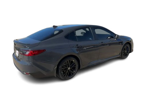 Thumbnail: 2026 Toyota Camry - 21