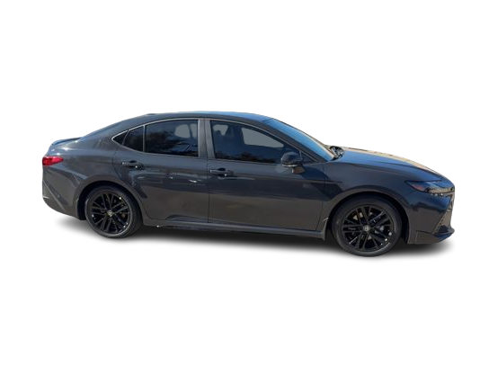 Thumbnail: 2026 Toyota Camry - 22