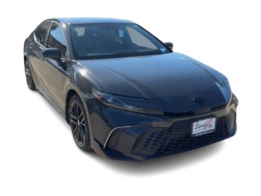 Thumbnail: 2026 Toyota Camry - 18