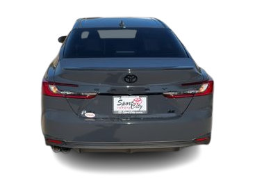 Thumbnail: 2026 Toyota Camry - 4