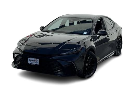 Thumbnail: 2026 Toyota Camry - 5