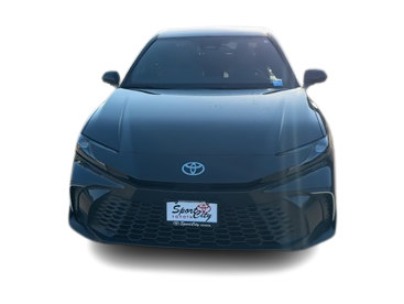 Thumbnail: 2025 Toyota Camry - 6