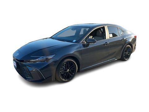 Thumbnail: 2025 Toyota Camry - 20