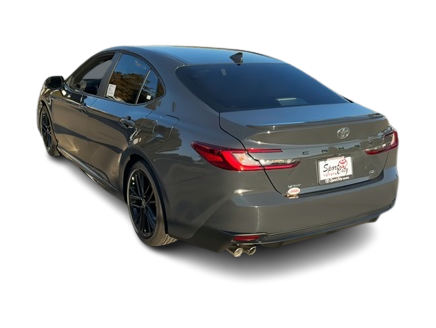Thumbnail: 2025 Toyota Camry - 4