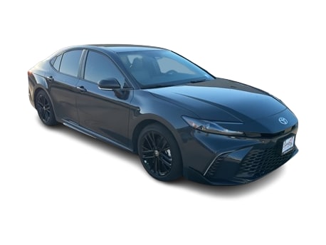 Thumbnail: 2025 Toyota Camry - 19