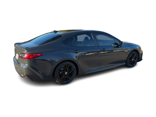 Thumbnail: 2025 Toyota Camry - 21