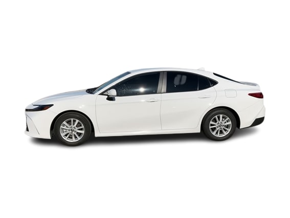 Thumbnail: 2025 Toyota Camry - 18