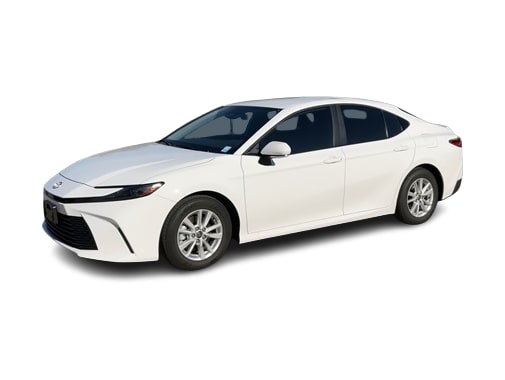 Thumbnail: 2025 Toyota Camry - 3