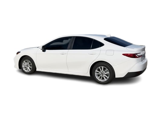 Thumbnail: 2025 Toyota Camry - 19