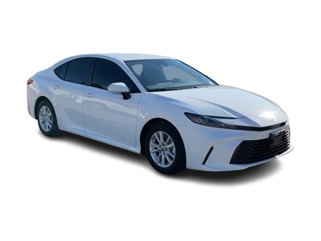 Thumbnail: 2025 Toyota Camry - 17