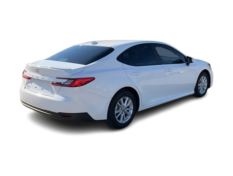 Thumbnail: 2025 Toyota Camry - 21